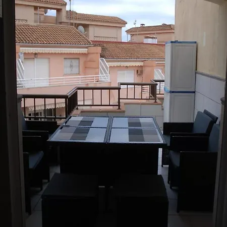 Apartament Galeon