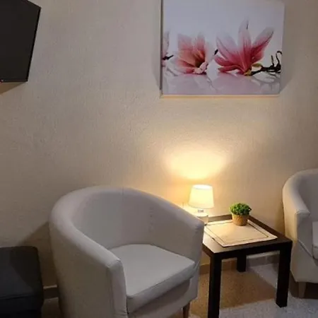Apartament Galeon