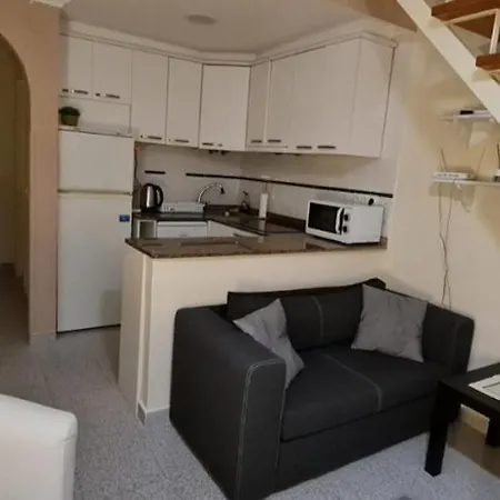 Apartament Galeon *