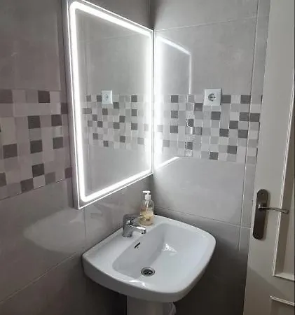 Apartament Galeon Apartment Torrevieja