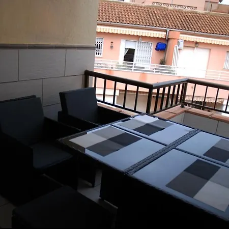 Apartament Galeon Apartment
