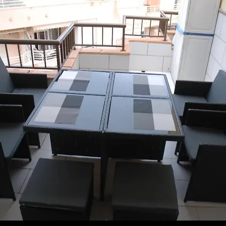 Apartment Apartament Galeon