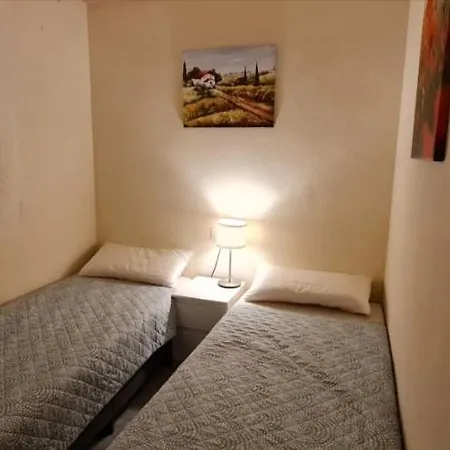 Apartament Galeon Apartment