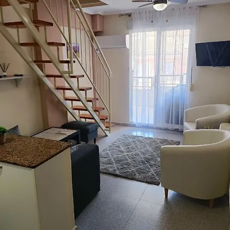 Apartment Apartament Galeon Torrevieja