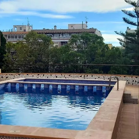 Apartment Apartament Galeon *