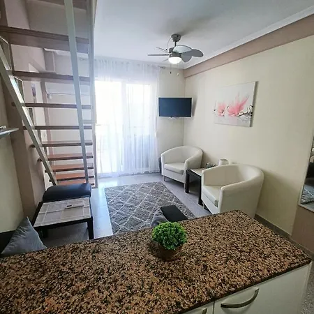 Apartment Apartament Galeon
