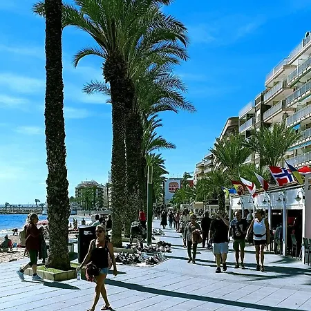 Apartament Galeon *
