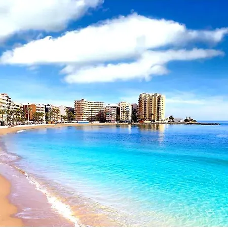 Apartment Apartament Galeon