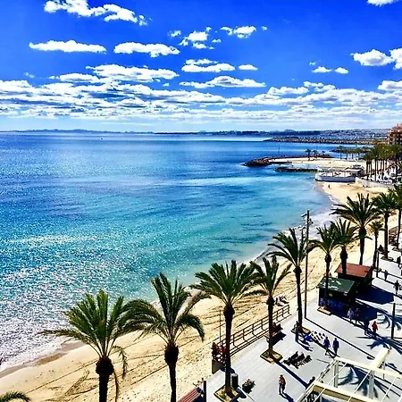 Apartament Galeon * Torrevieja