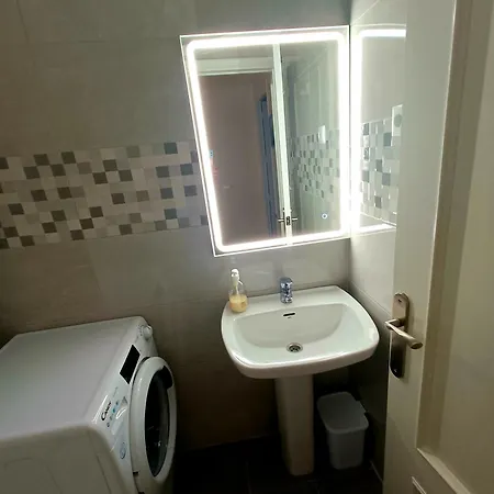Apartament Galeon Apartment