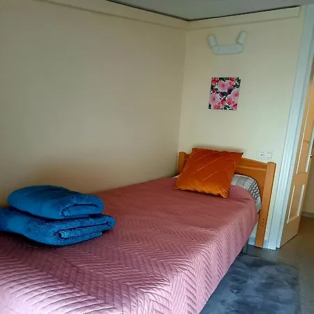 Apartament Galeon Torrevieja