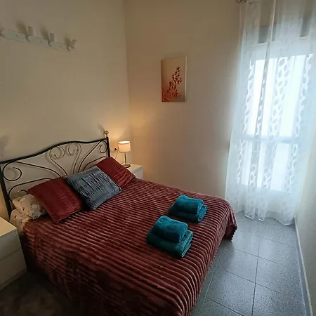 Apartament Galeon Apartment *