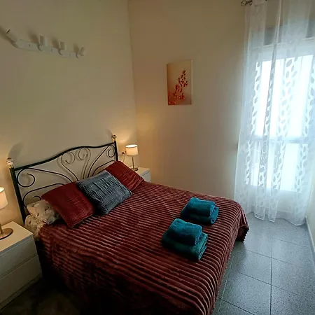 Apartament Galeon Apartment