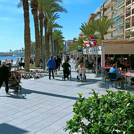 Apartament Galeon Apartment